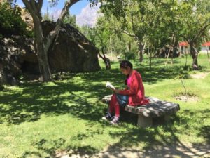 A Postcard From Skardu. Sadia Habib took her family to Skardu, Pakistan, last summer and returned home with an unforgettable experience. Read on..