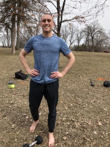 Functional Patterns: A New Wave of Movement Science. I spent an afternoon speaking to Luke Schuver, a personal trainer from Iowa, who specializes in Functional Patters. Read about his incredible fitness journey and insight here...