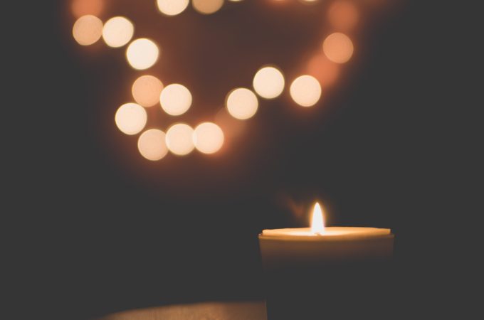 12 Tips for managing grief over the holidays